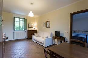 Agriturismo Monte a Pescia