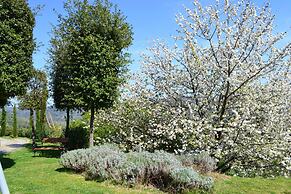 Agriturismo Monte a Pescia