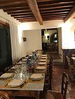 Agriturismo Monte a Pescia