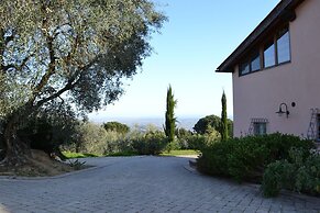 Agriturismo Monte a Pescia