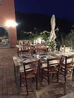 Agriturismo Monte a Pescia