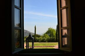 Agriturismo Monte a Pescia