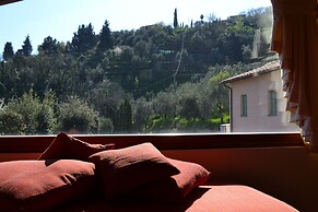 Agriturismo Monte a Pescia