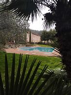 Agriturismo Monte a Pescia