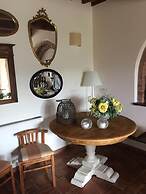 Agriturismo Monte a Pescia