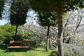 Agriturismo Monte a Pescia