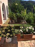Agriturismo Monte a Pescia