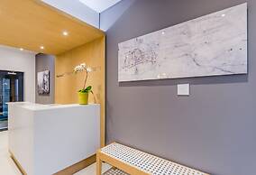 107 Dorpstraat Boutique Hotel