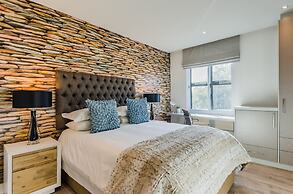 107 Dorpstraat Boutique Hotel