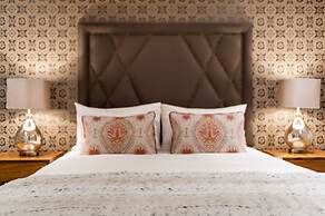 107 Dorpstraat Boutique Hotel