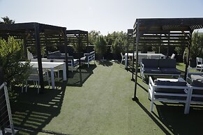 107 Dorpstraat Boutique Hotel