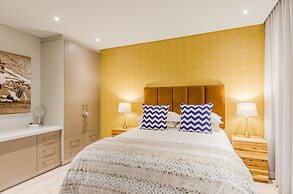 107 Dorpstraat Boutique Hotel