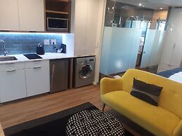 107 Dorpstraat Boutique Hotel