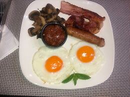 107 Dorpstraat Boutique Hotel