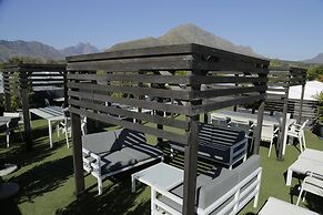 107 Dorpstraat Boutique Hotel