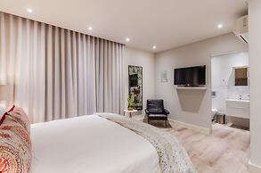 107 Dorpstraat Boutique Hotel