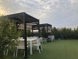 107 Dorpstraat Boutique Hotel