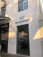 107 Dorpstraat Boutique Hotel