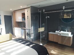 107 Dorpstraat Boutique Hotel