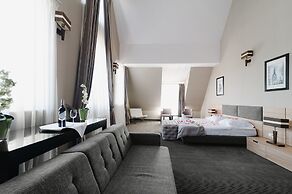 Focus Hotel Premium Elbląg