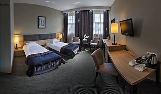 Focus Hotel Premium Elbląg