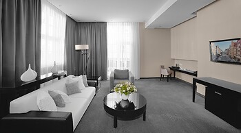 Focus Hotel Premium Elbląg