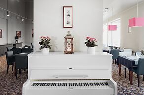 Focus Hotel Premium Elbląg