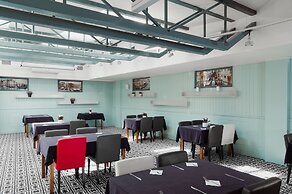 Focus Hotel Premium Elbląg