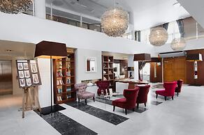 Focus Hotel Premium Elbląg