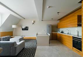 Focus Hotel Premium Elbląg