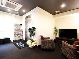 Hotel Livemax Kita Fuchu