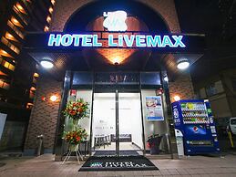 Hotel Livemax Kita Fuchu