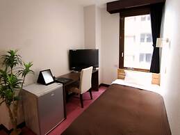 Hotel Livemax Kita Fuchu