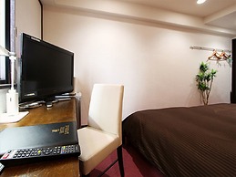 Hotel Livemax Kita Fuchu