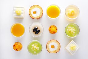 Hotel New Otani Tokyo EXECUTIVE HOUSE ZEN