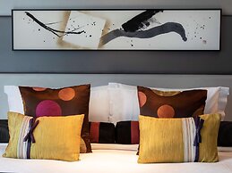 Hotel New Otani Tokyo EXECUTIVE HOUSE ZEN