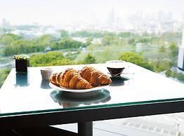 Hotel New Otani Tokyo EXECUTIVE HOUSE ZEN