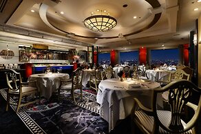 Hotel New Otani Tokyo EXECUTIVE HOUSE ZEN