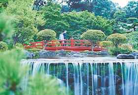 Hotel New Otani Tokyo EXECUTIVE HOUSE ZEN