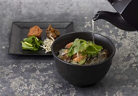 Hotel New Otani Tokyo EXECUTIVE HOUSE ZEN