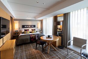 Hotel New Otani Tokyo EXECUTIVE HOUSE ZEN