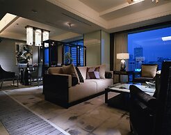 Hotel New Otani Tokyo EXECUTIVE HOUSE ZEN