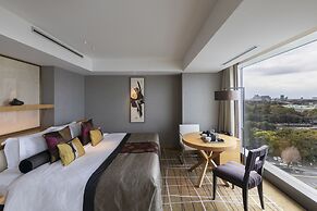 Hotel New Otani Tokyo EXECUTIVE HOUSE ZEN