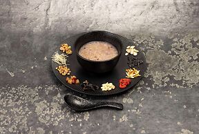 Hotel New Otani Tokyo EXECUTIVE HOUSE ZEN