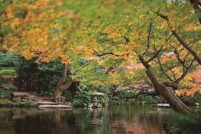 Hotel New Otani Tokyo EXECUTIVE HOUSE ZEN