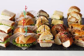 Hotel New Otani Tokyo EXECUTIVE HOUSE ZEN