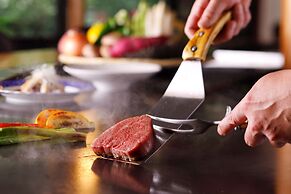 Hotel New Otani Tokyo EXECUTIVE HOUSE ZEN