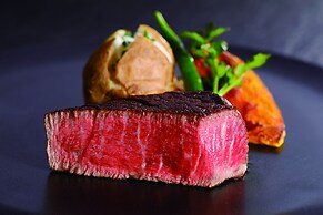 Hotel New Otani Tokyo EXECUTIVE HOUSE ZEN