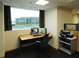 Hotel New Otani Tokyo EXECUTIVE HOUSE ZEN