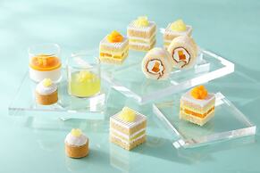 Hotel New Otani Tokyo EXECUTIVE HOUSE ZEN